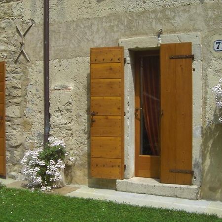 Fregona Al Mulino Bed & Breakfast エクステリア 写真
