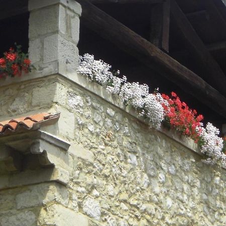 Fregona Al Mulino Bed & Breakfast エクステリア 写真
