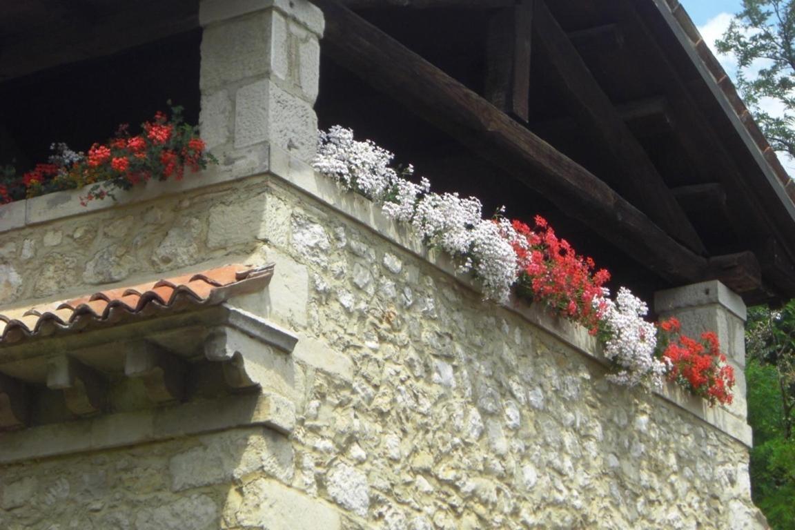 Fregona Al Mulino Bed & Breakfast エクステリア 写真