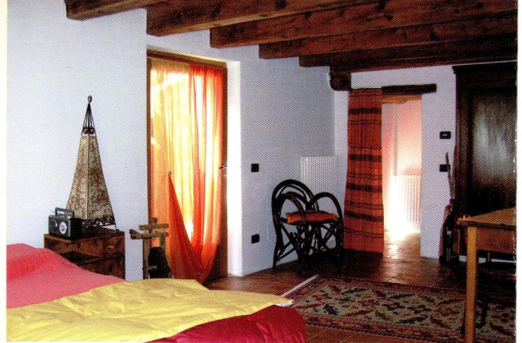 Fregona Al Mulino Bed & Breakfast 部屋 写真