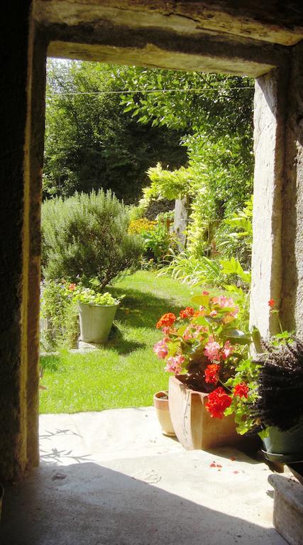 Fregona Al Mulino Bed & Breakfast エクステリア 写真