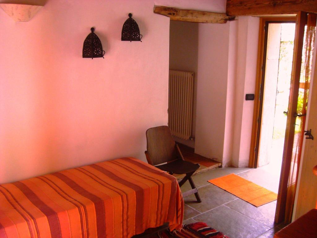 Fregona Al Mulino Bed & Breakfast 部屋 写真