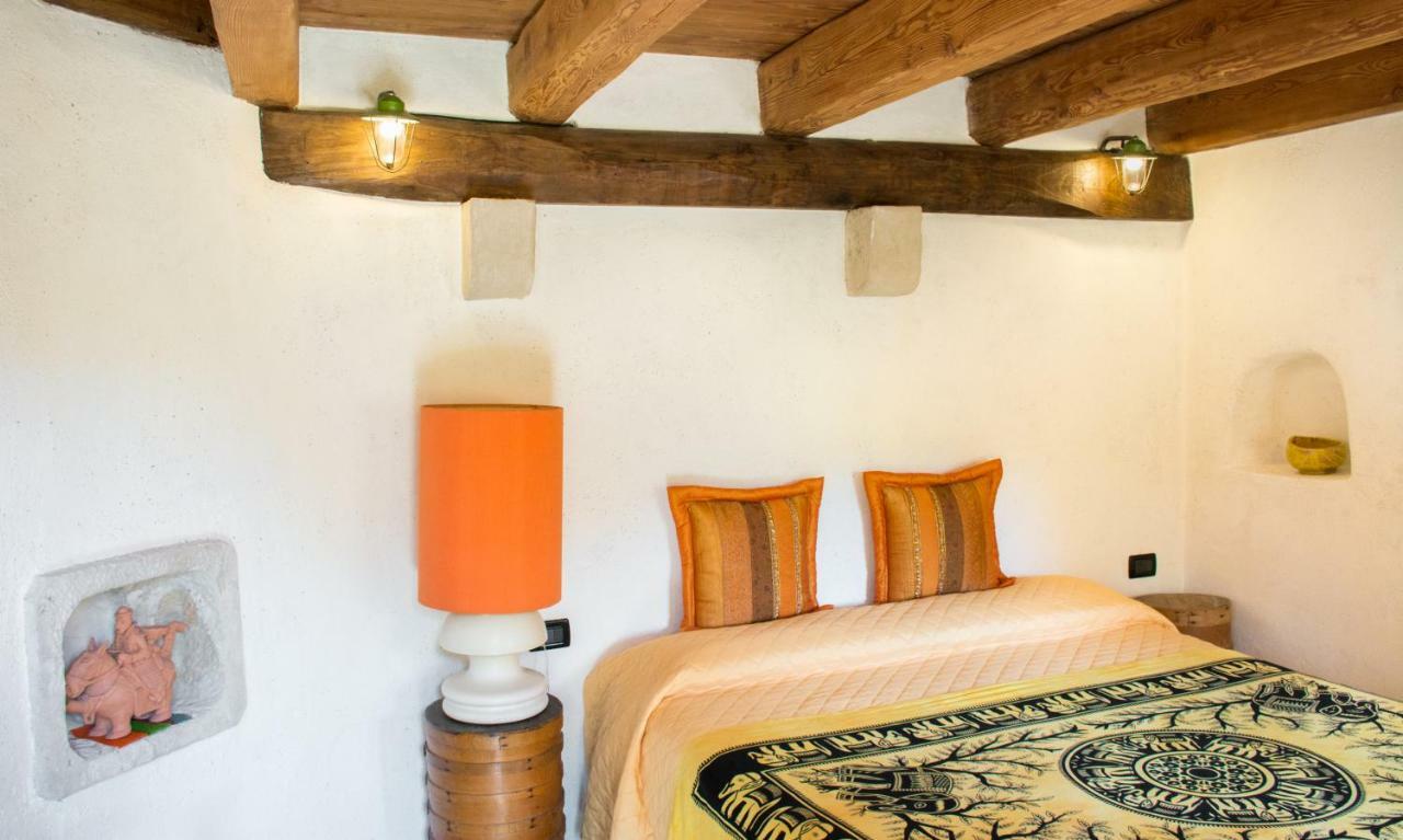 Fregona Al Mulino Bed & Breakfast エクステリア 写真