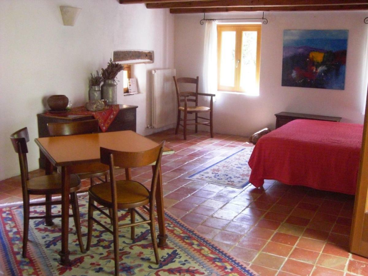 Fregona Al Mulino Bed & Breakfast エクステリア 写真