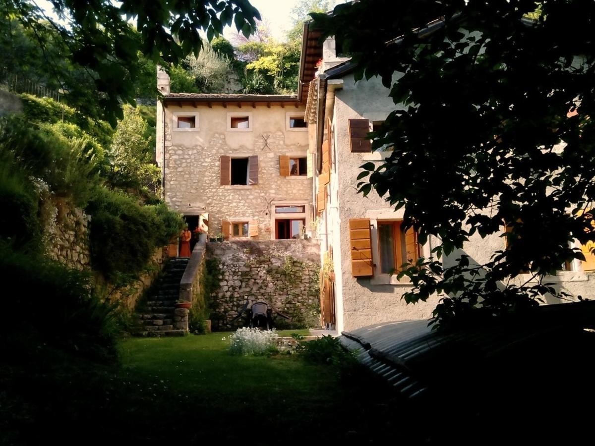 Fregona Al Mulino Bed & Breakfast エクステリア 写真