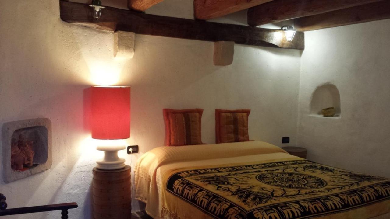 Fregona Al Mulino Bed & Breakfast エクステリア 写真